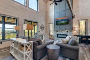 Mansion in the Sky Gatlinburg